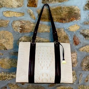 Brahmin Large Handbag/tote